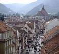 Brasov, proiect, POS Mediu, infrastructura, apa, fonduri UE